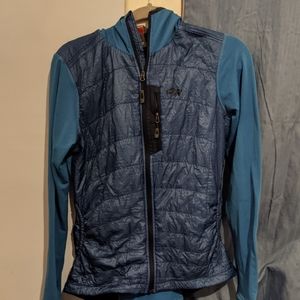 Women's Deviator Hoodie